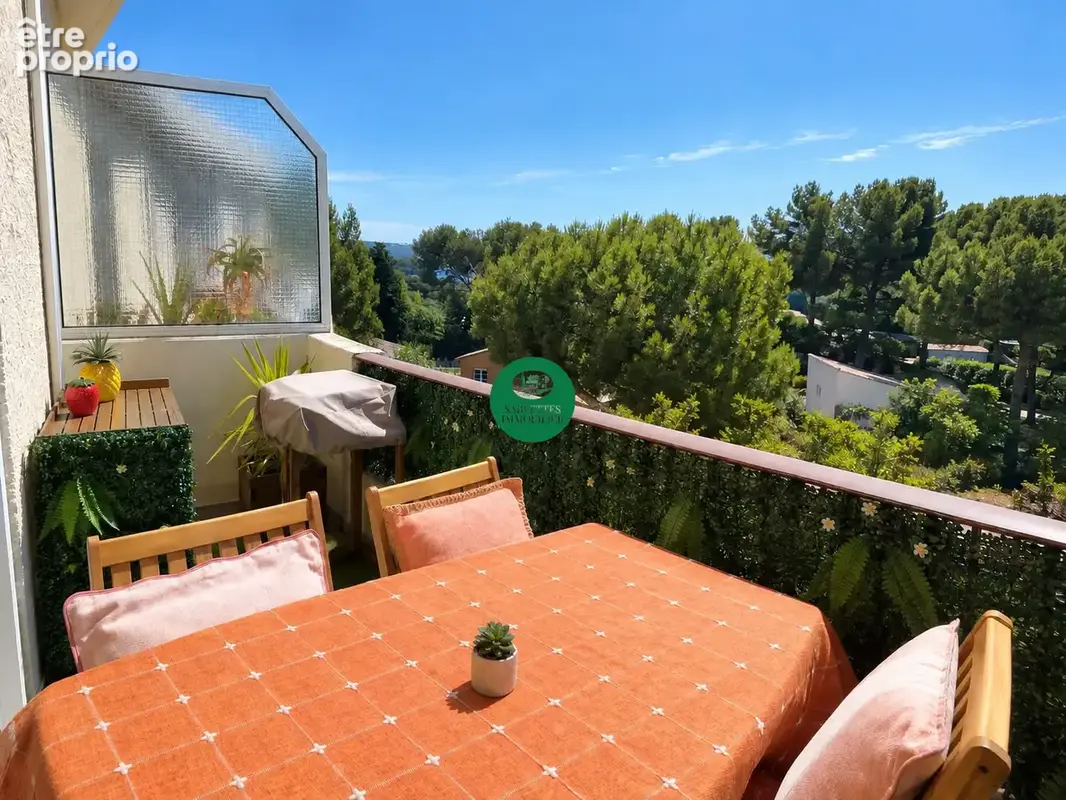 Photo Appartement à La Seyne-Sur-Mer au prix de 255 000€