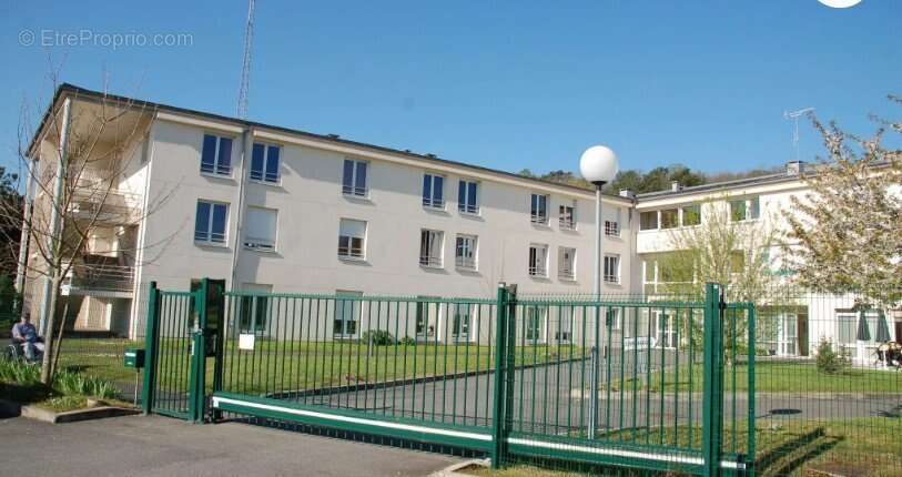 INVESTISSEMENT LOCATIF  MAISSE  Résidence Ehpad Korian Le Gâtinais - 5,51 % de rentabilité - photo 11