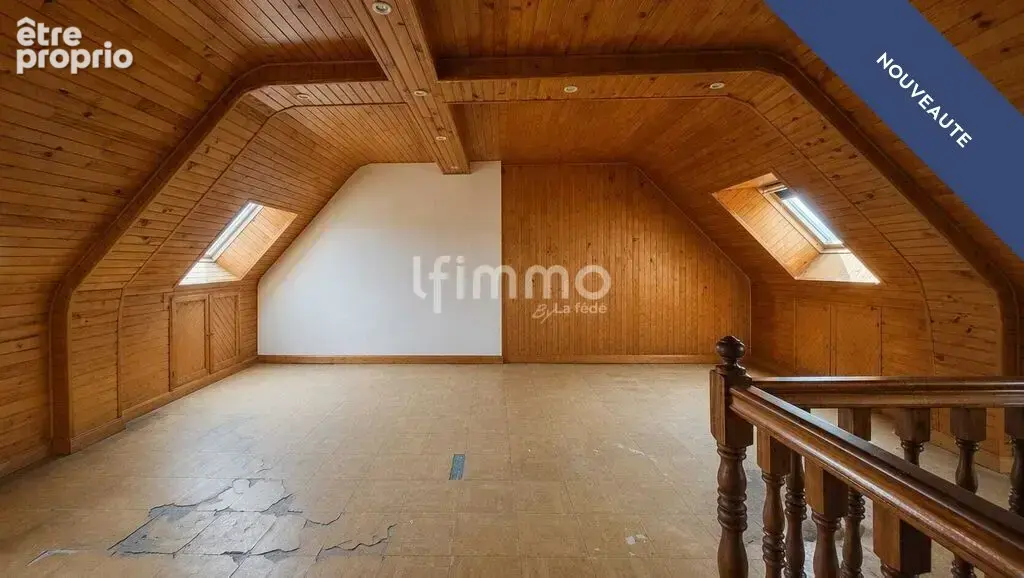 Maison de 4 pièces, 136 m² à Cast (29150) - photo 15