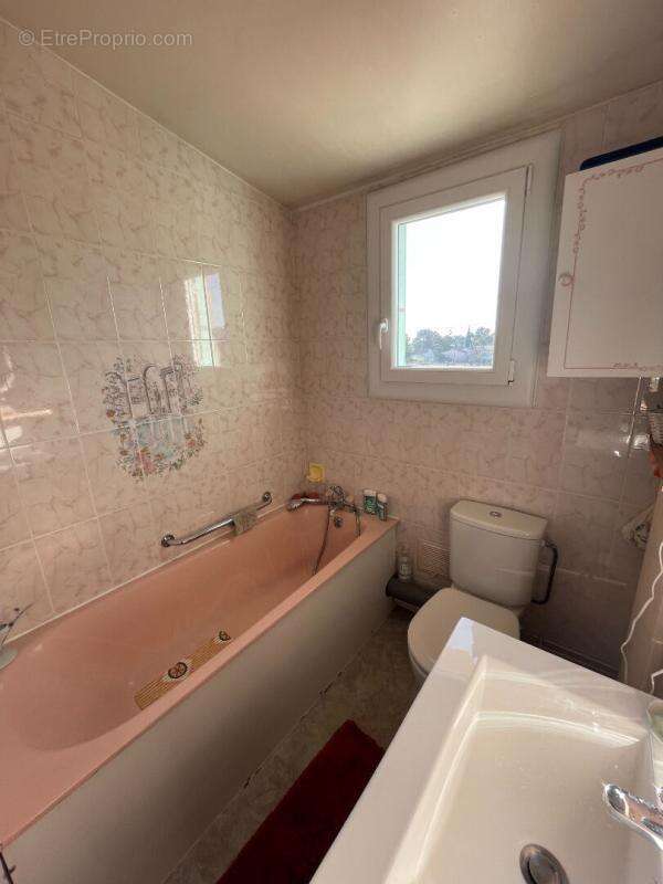 Maison à SAINT-CHRISTOL-LES-ALES