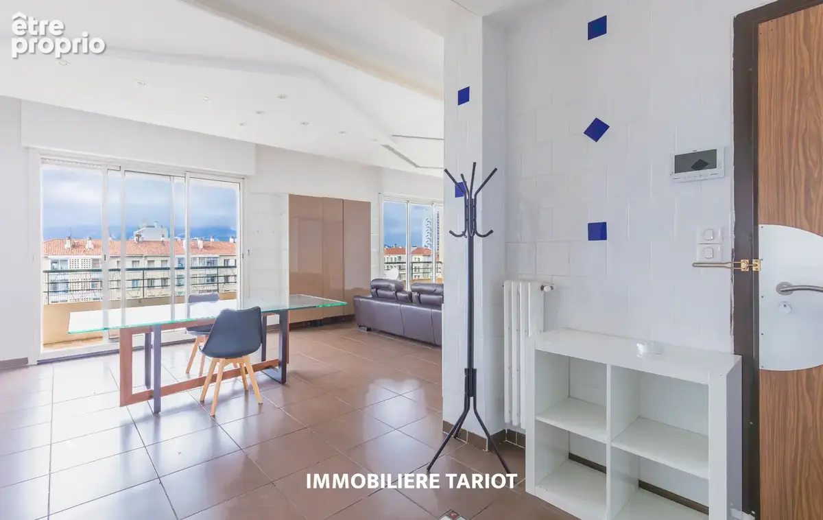 Marseille 13009 - michelet/sainte-marguerite - appartement t3 - photo 3
