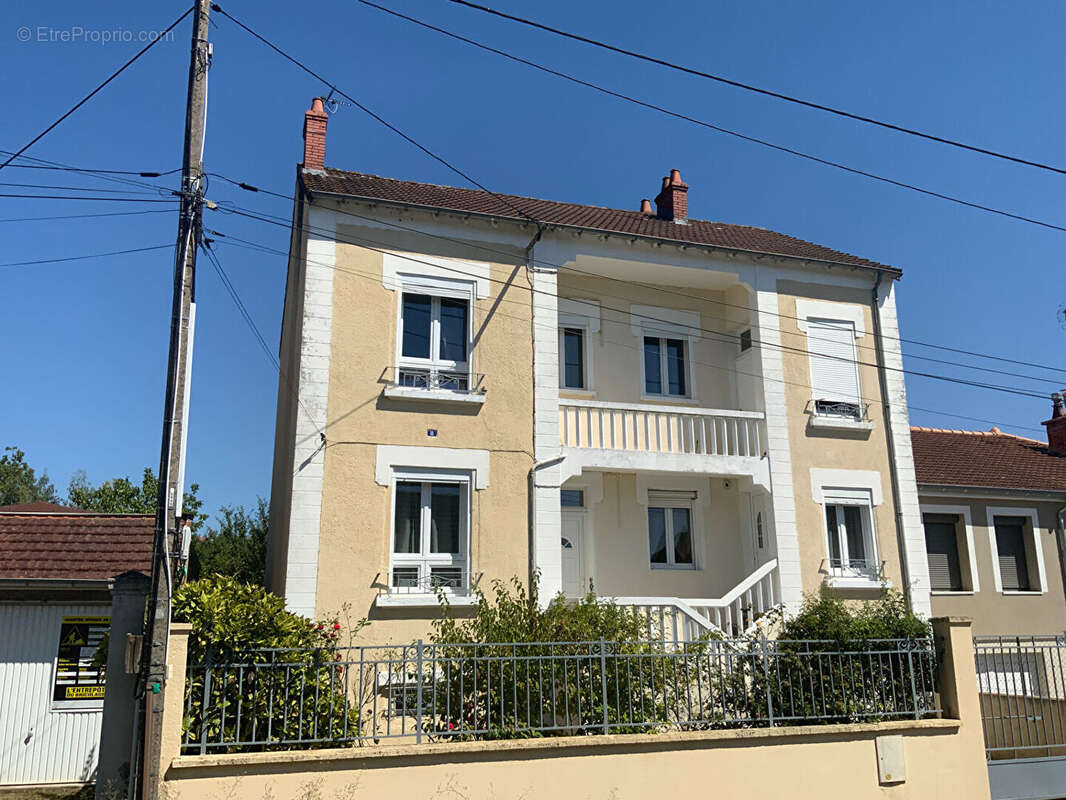 Quartier calme - maison réactualisée - photo 17