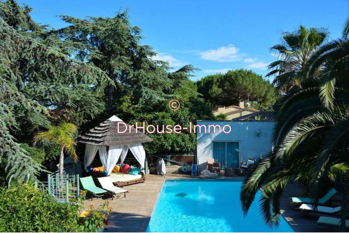 Maison 530 m² à Agde  - photo 77