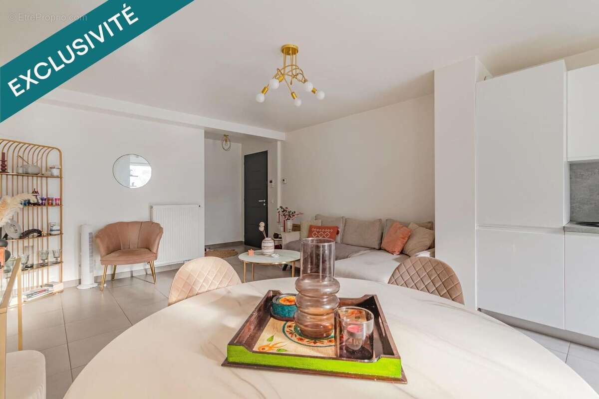 Photo 2 - Appartement à LONGJUMEAU