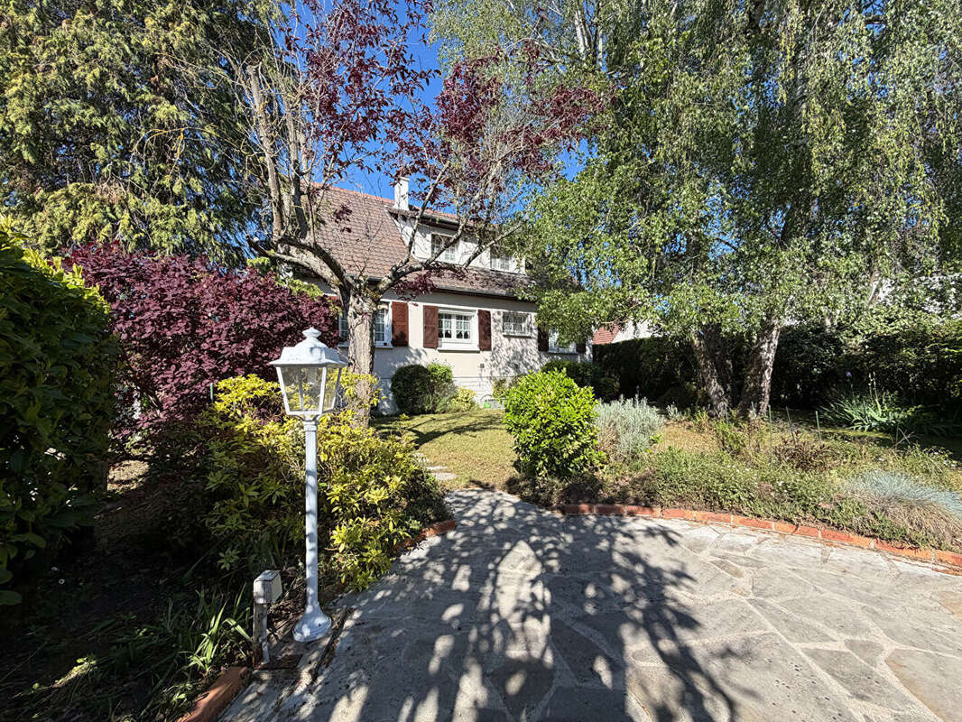 Maison à CONFLANS-SAINTE-HONORINE