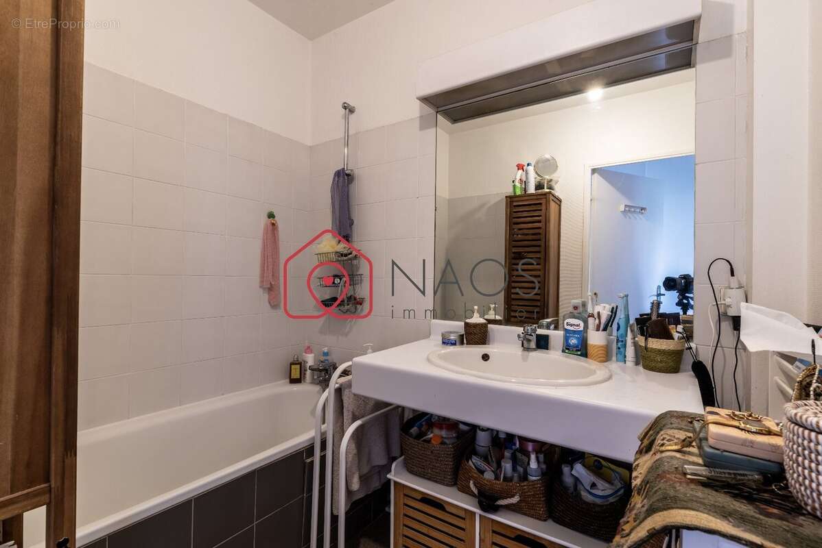 En EXCLUSIVITE : Rueil-Malmaison proche gare appartement 5 pièces avec balcon + 2 parkings + ca - photo 8
