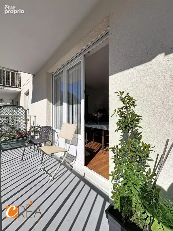 Appartement 3 pièces 70 m² à vendre à Lutterbach (68460) - photo 5