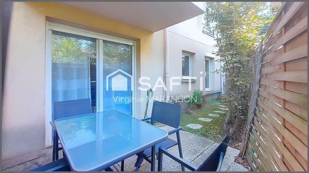 Photo 3 - Appartement à ARGENTEUIL