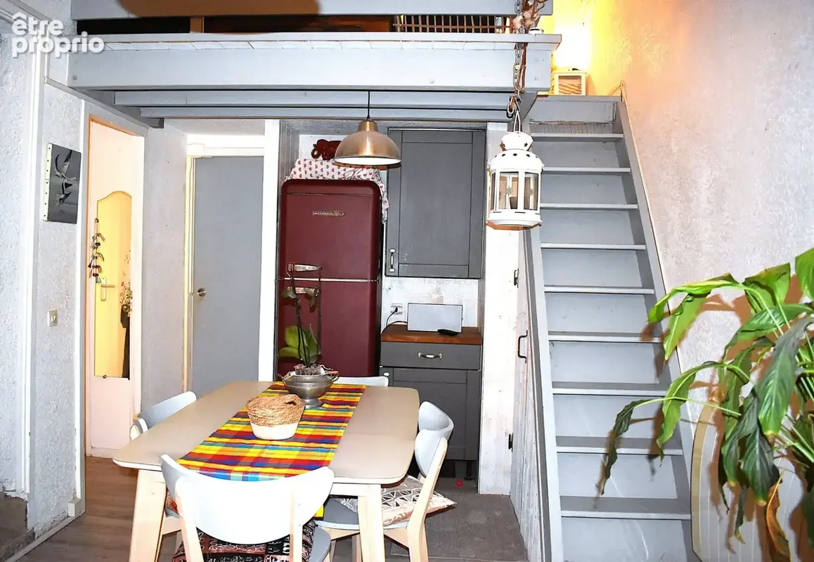 Appartement 2 pièces 42 m² à vendre à Leucate (11370) - photo 4