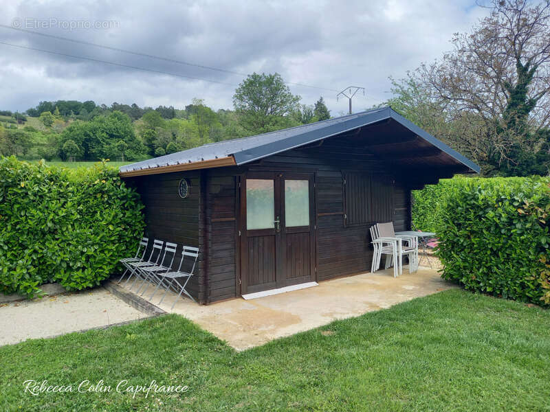 Demeure de prestige avec piscine dans le Périgord Noir - photo 20