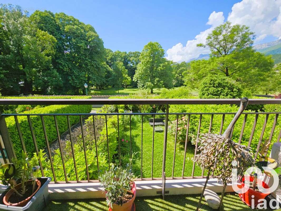 Photo 4 - Appartement à ECHIROLLES