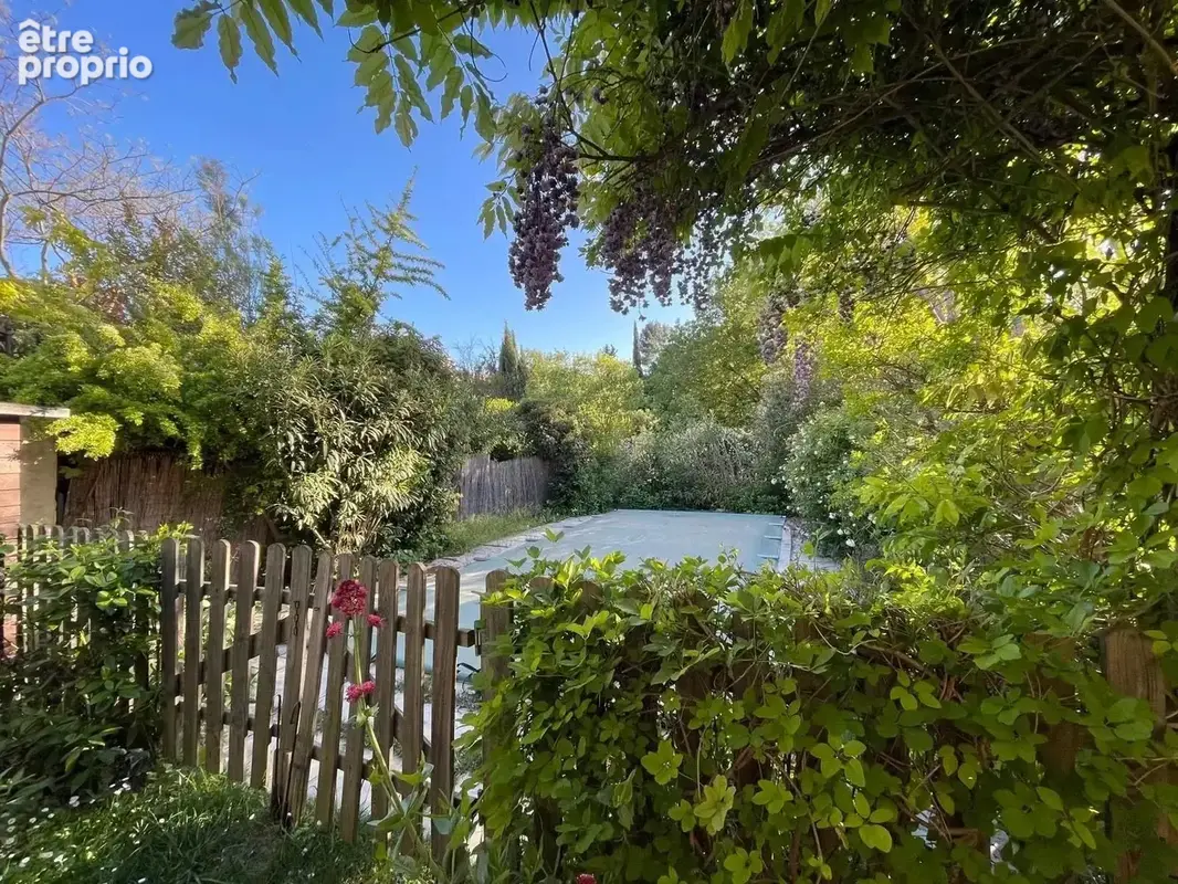 Maison à vendre Lauris - photo 20