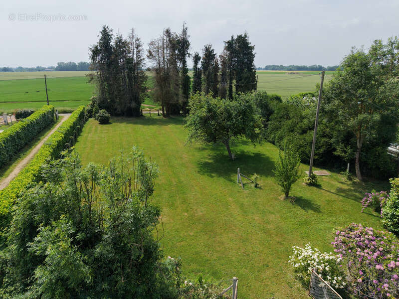 Maison à MORSAN