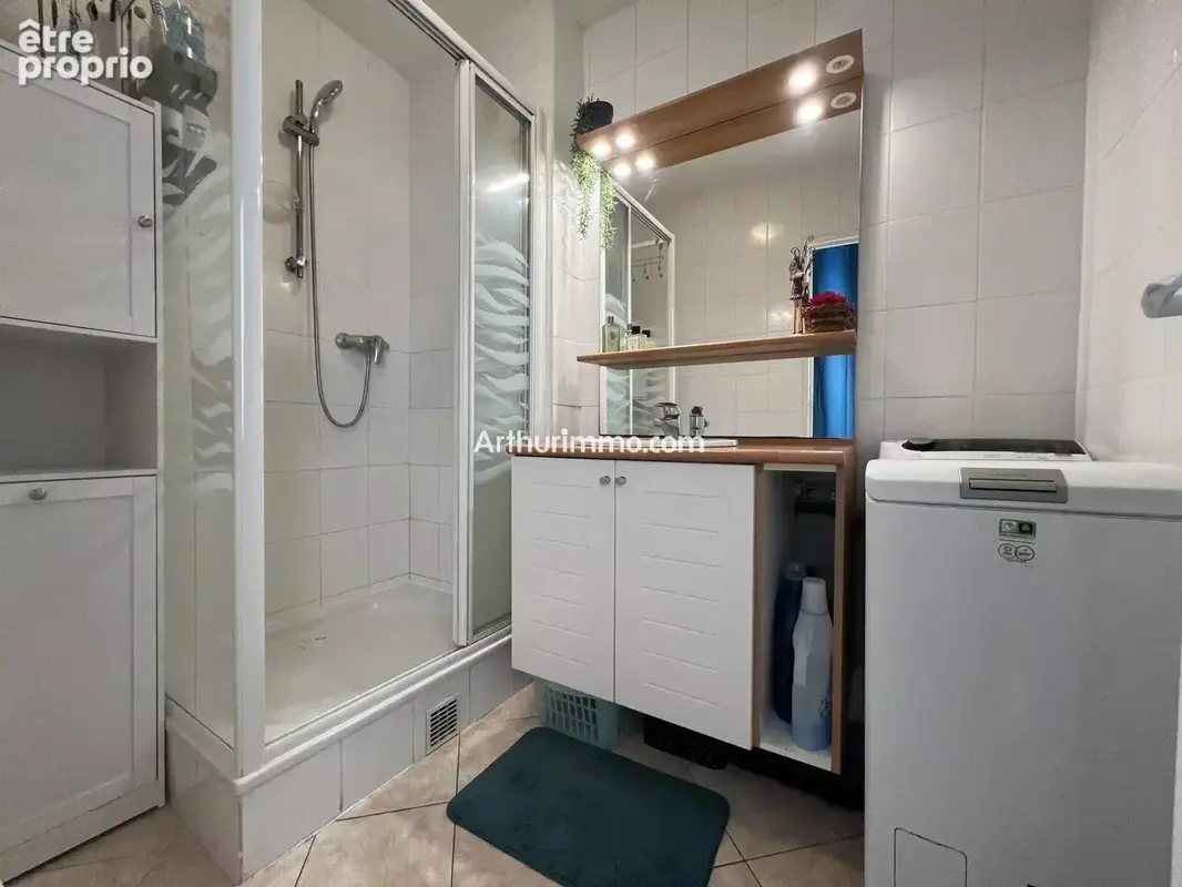 Vente Appartement Sucy-en-brie(94370) 199 000ï¿œ - photo 8