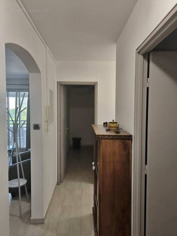 Appartement à SAINT-DENIS