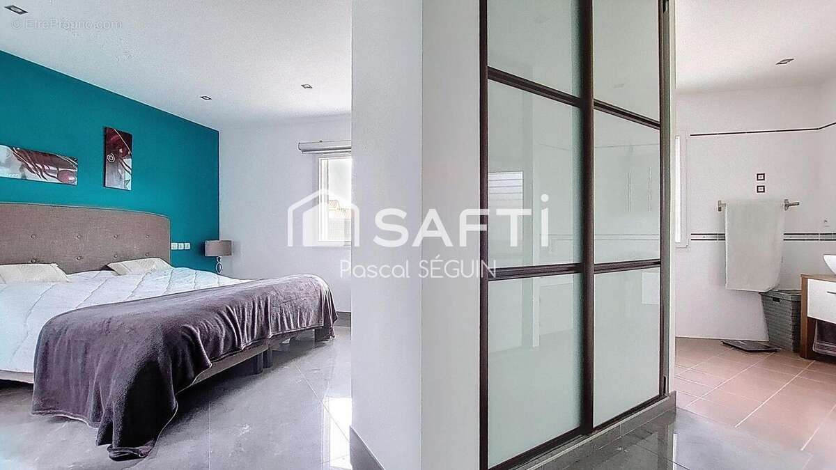 Photo 7 - Maison à ARGELES-SUR-MER