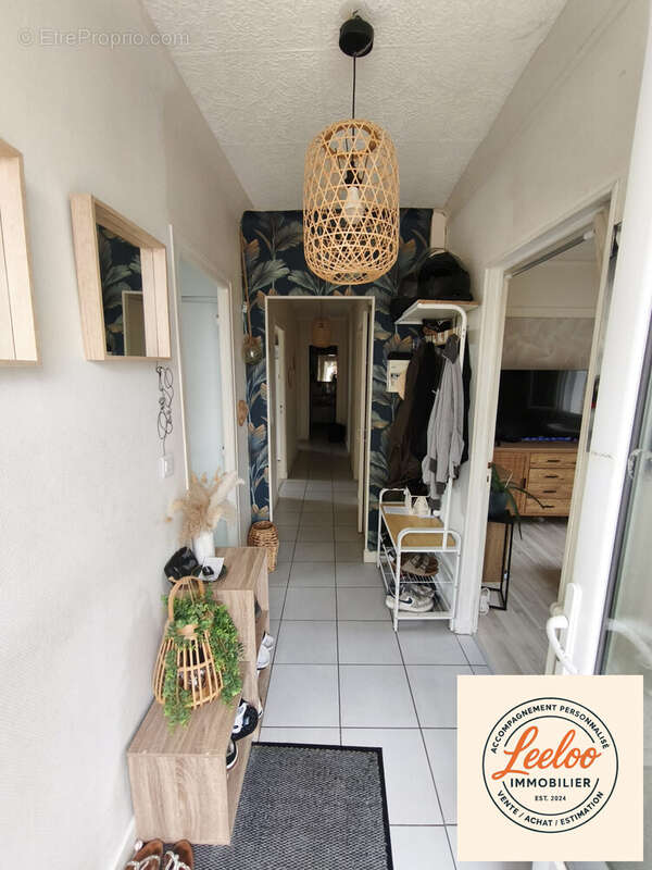 Appartement à SARLAT-LA-CANEDA