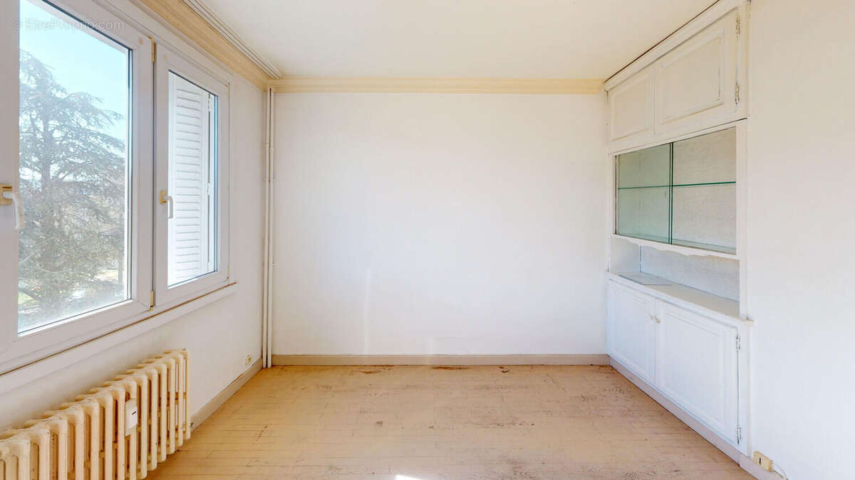 Appartement à BESANCON