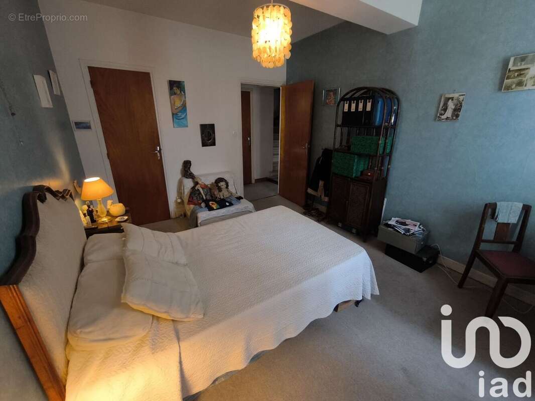 Photo 2 - Maison à MALRAS