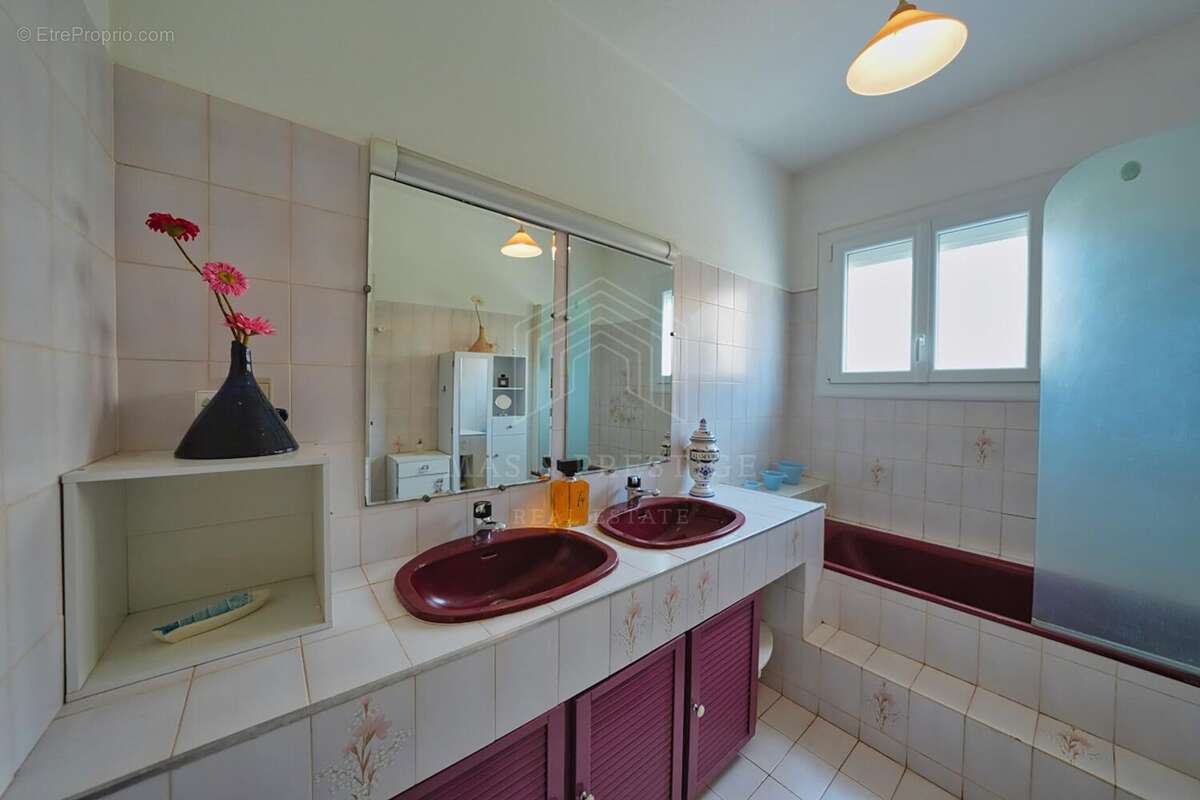 Maison à PORT-VENDRES