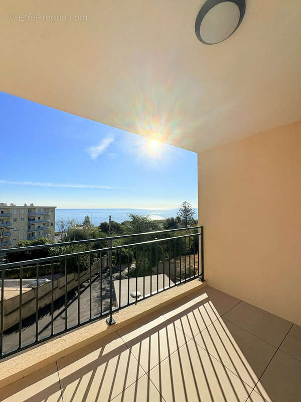 Appartement à SAN-MARTINO-DI-LOTA