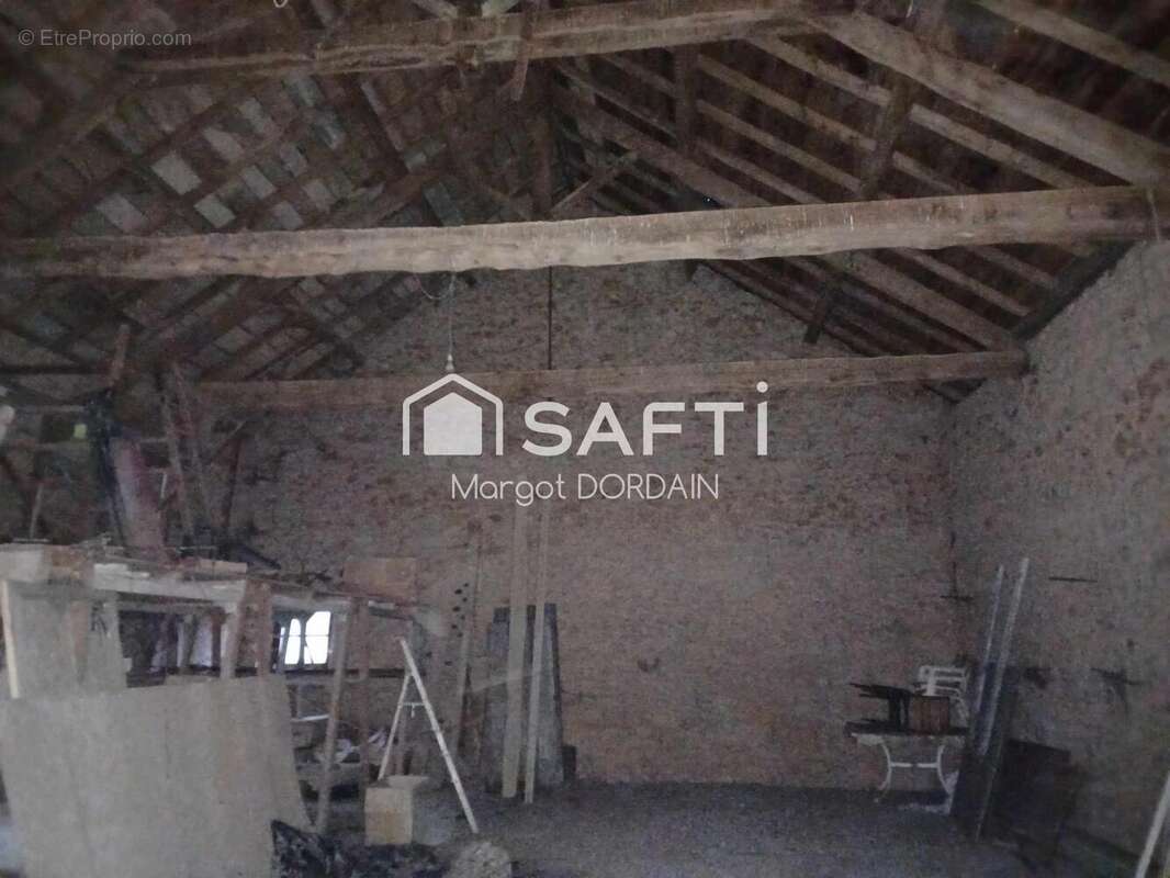 Photo 6 - Maison à ANGLARS-SAINT-FELIX