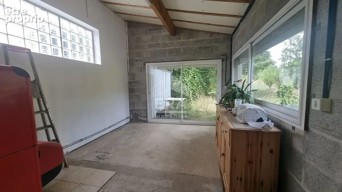 Maison 122m² à saintes - photo 8