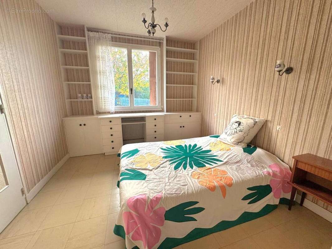 Photo 8 - Maison à FRENEUSE