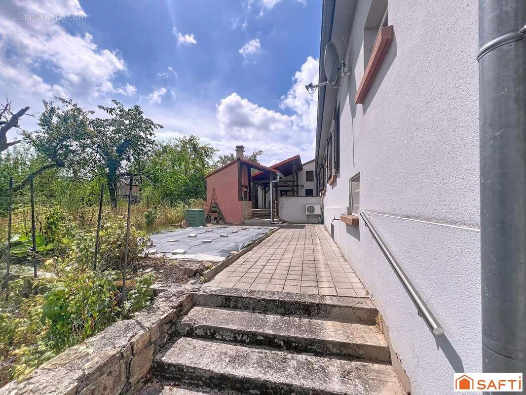 Photo 3 - Maison à FARSCHVILLER