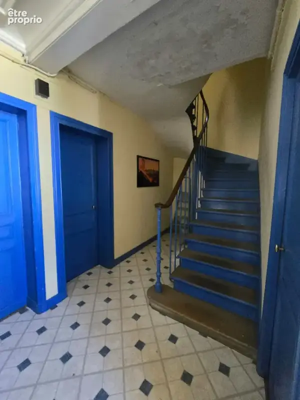 Appartement Ivry Sur Seine Opportunité à Saisir ? T2 Lumineux avec Jardin Intérieur, Box, Cave et Débarras - photo 8