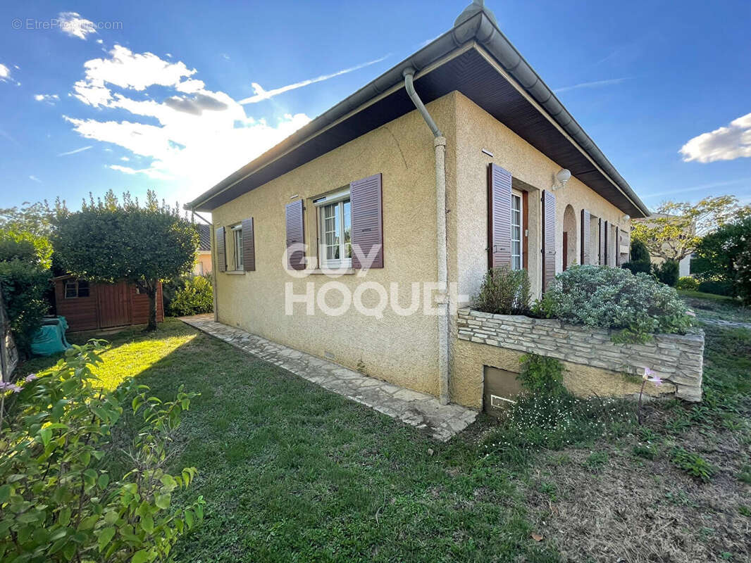 Maison à TOURNEFEUILLE