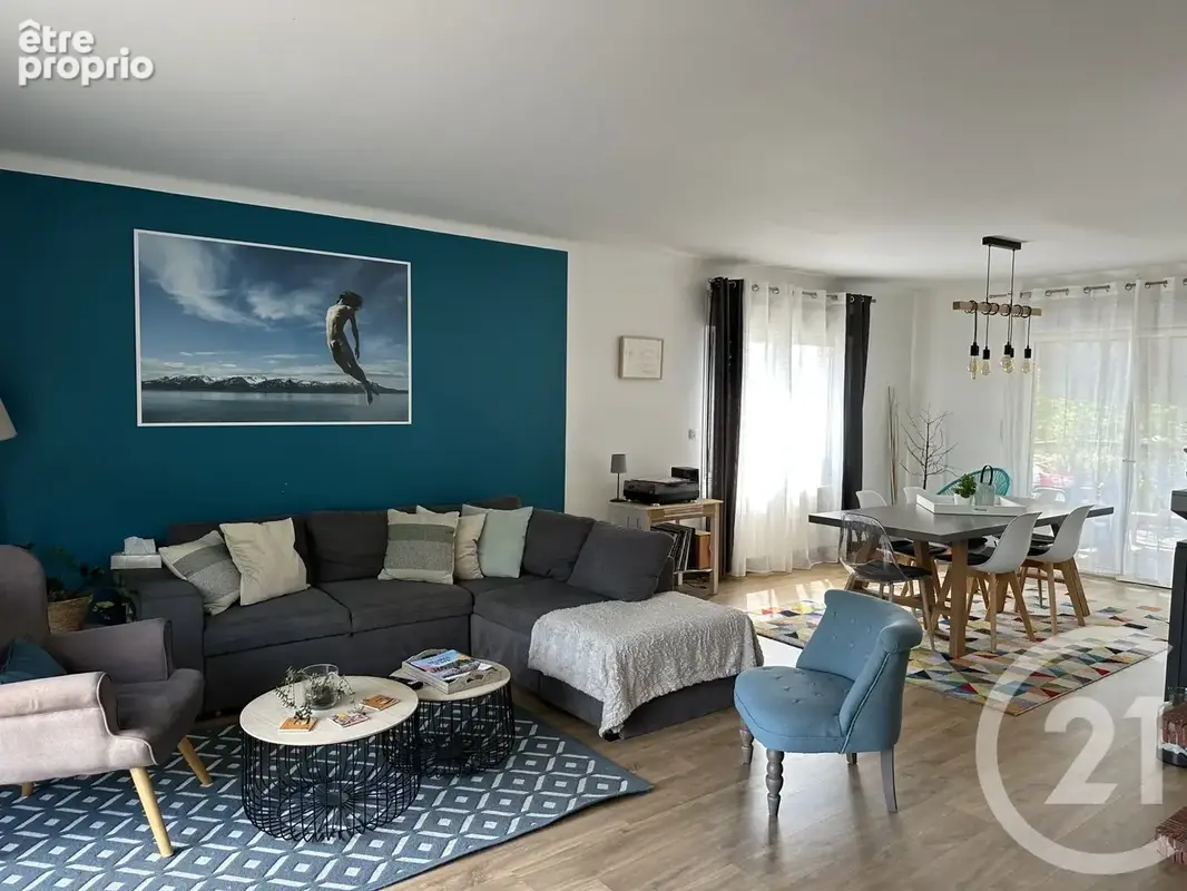 Maison 7 pièces 151 m² à vendre à Cosne-Cours-Sur-Loire (58200) - photo 4