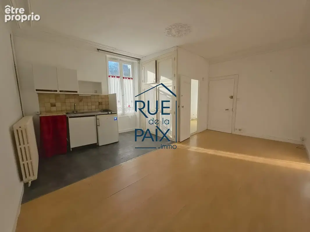Maison 3 pièces 87 m² à vendre à Poitiers (86000) - photo 3