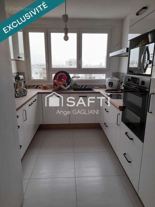 Photo 4 - Appartement à LAVAL