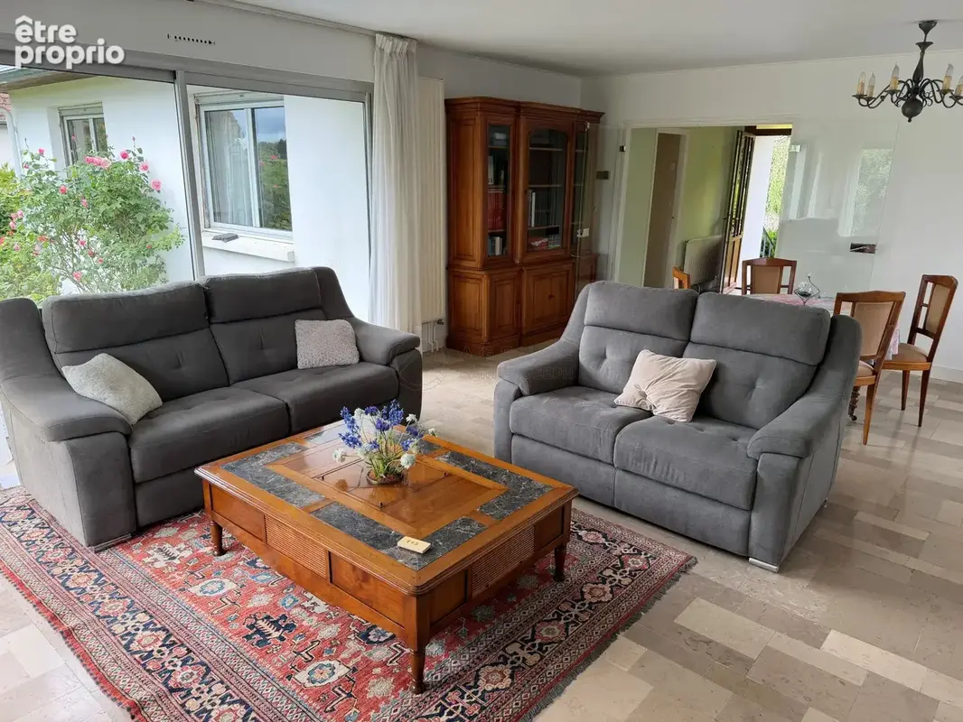 Maison 5 pièces 120 m² à vendre à Doudeville (76560) - photo 4