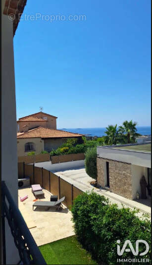 Photo 2 - Maison à BANDOL