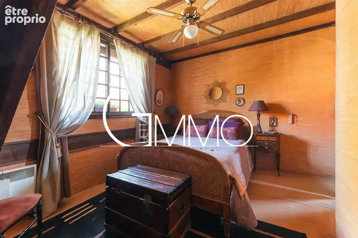 Maison 4 pièces 100 m² à vendre à L'hay-Les-Roses (94240) - photo 8