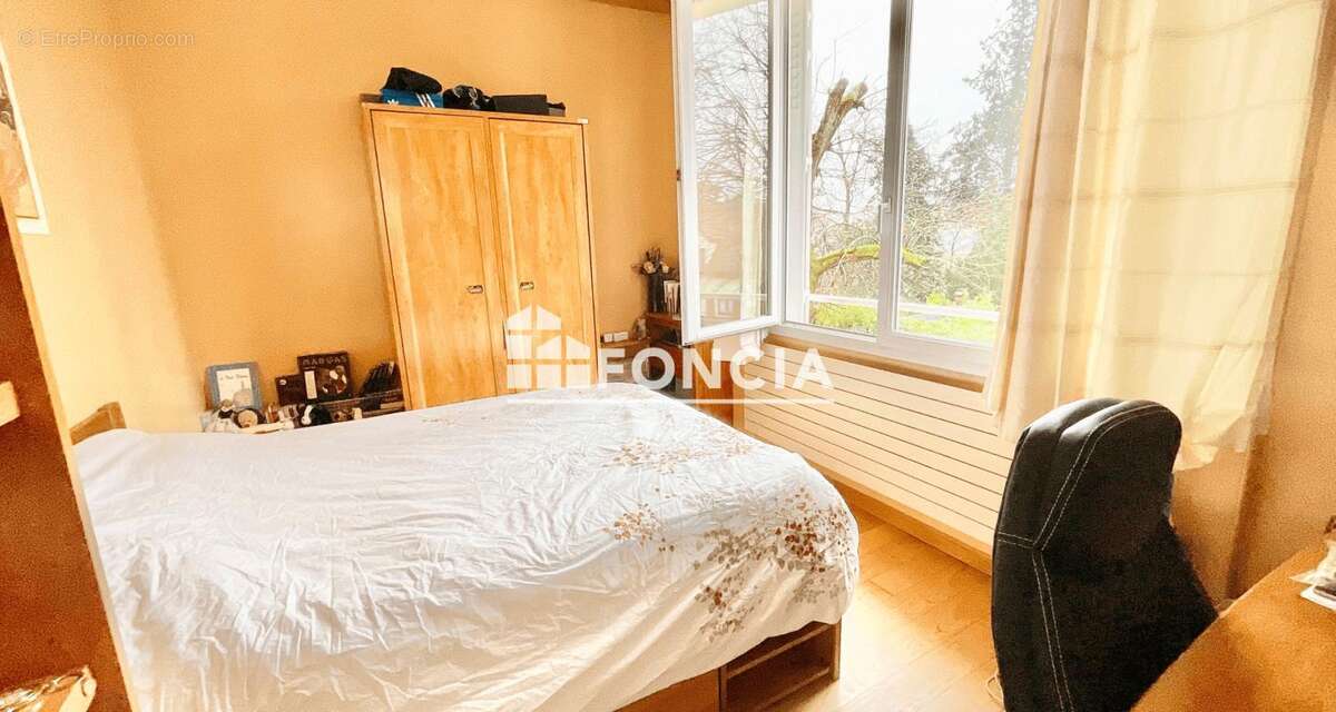 Maison à CHATENAY-MALABRY