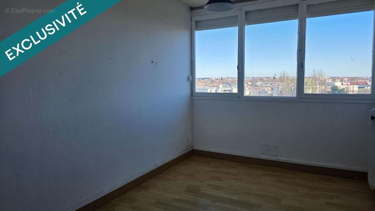 Photo 8 - Appartement à TOULOUSE