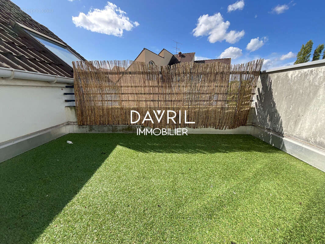 Appartement à ANDRESY