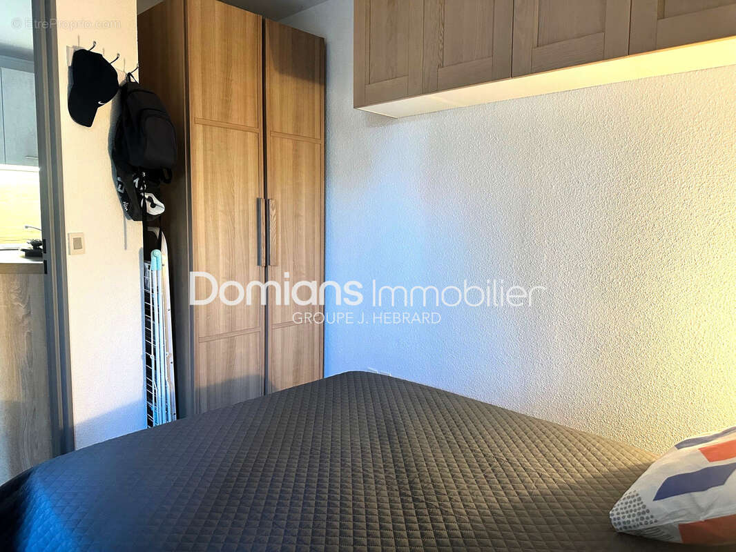 Appartement à SAINT-CYPRIEN