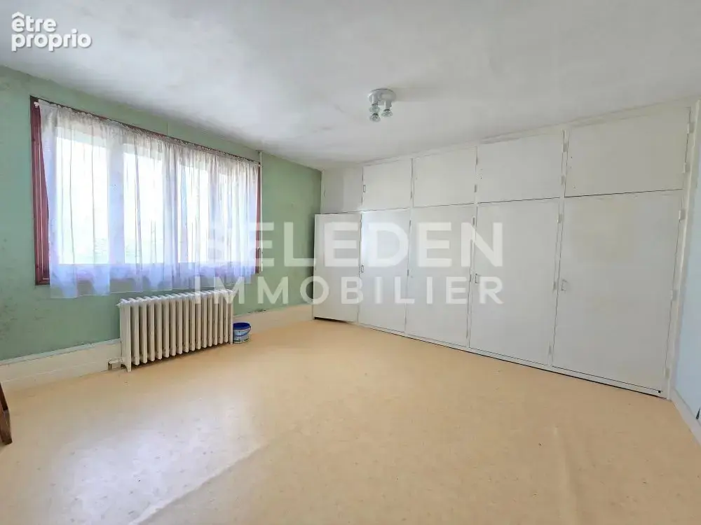 Maison de 104m2 avec hangar et jardin - photo 5