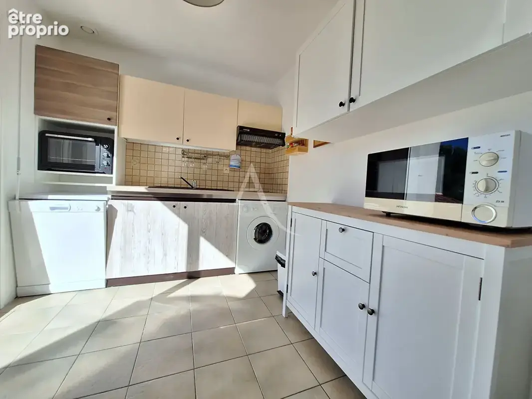 Maison 3 chambres la Tranche sur Mer - photo 6