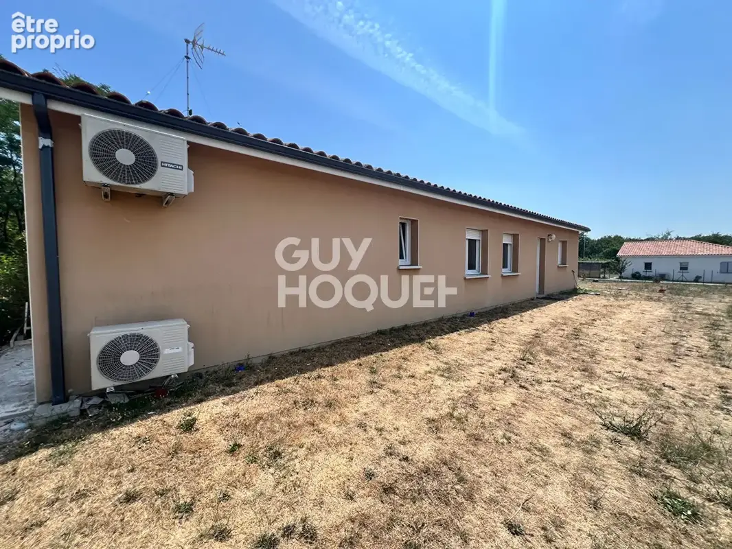 Maison Contemporaine à Laluque (40465) - photo 6