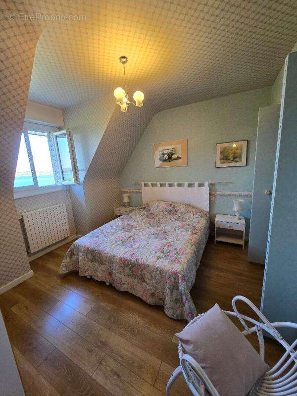 Maison Plouhinec 7 pièce(s)  VUE RIA - photo 3