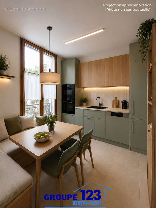 Maison avec près de 6 000 m2 de terrain   Un fort potentiel à révéler - photo 6