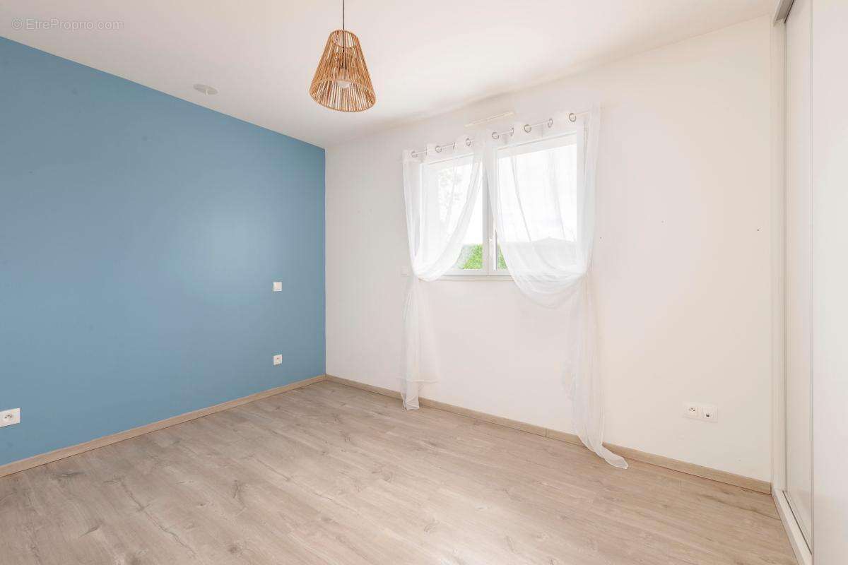 Maison contemporaine de 2018 avec piscine - photo 6