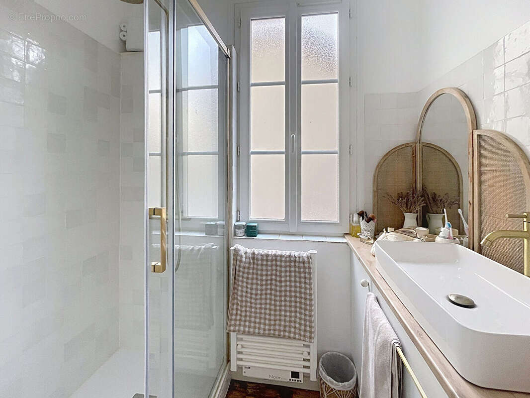 Appartement à LA ROCHELLE