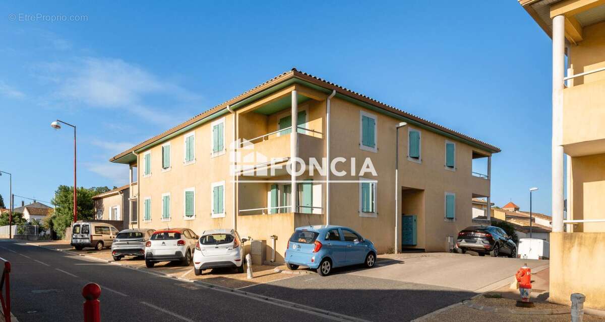 Appartement à VINASSAN