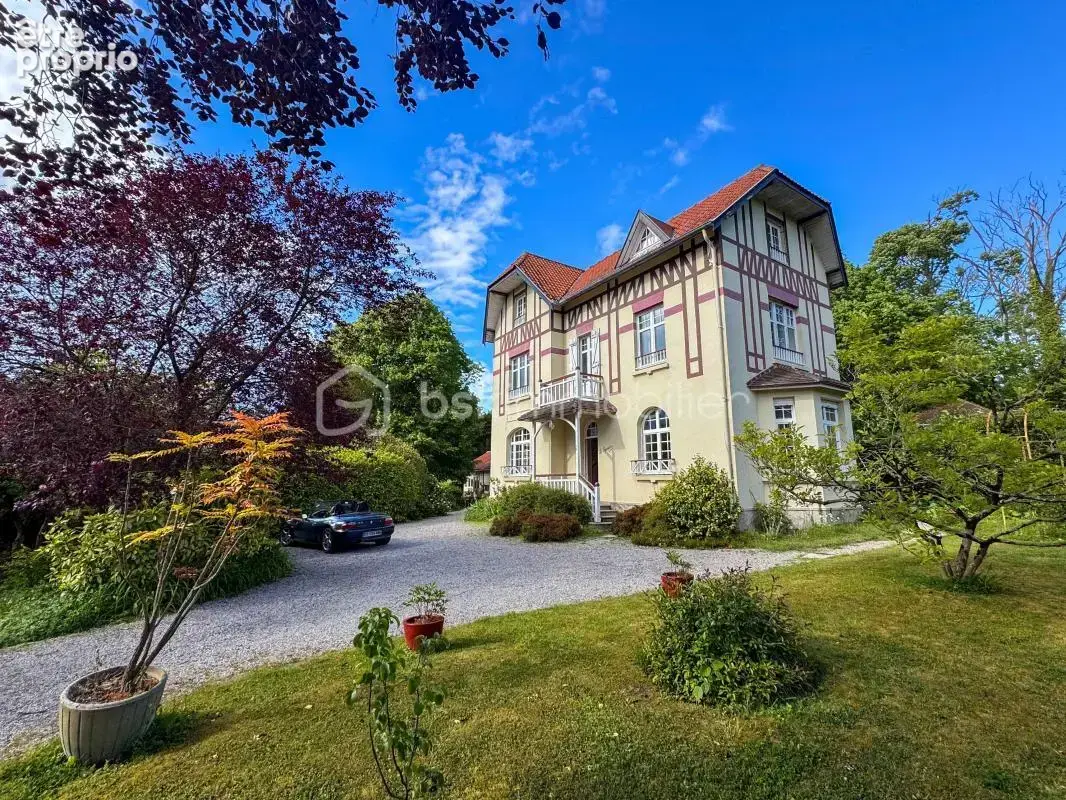 EXCLUSIVITÉ – Villa de charme à Saint-Léonard - photo 16